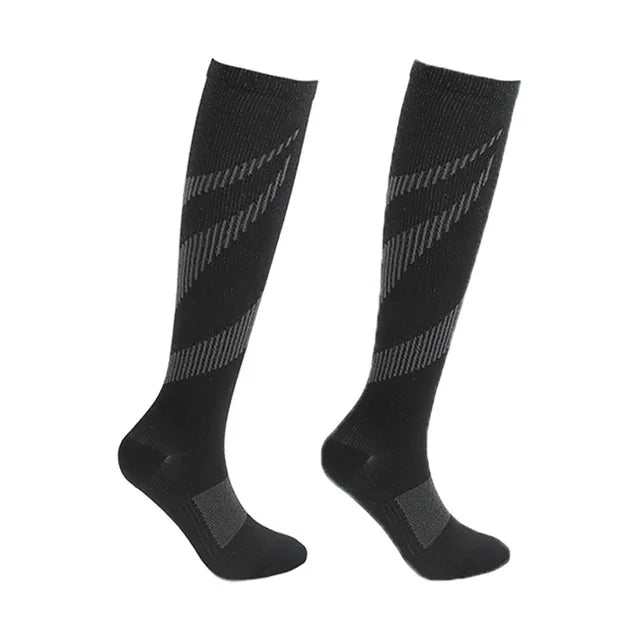 Anti Fatigue Compression Socks for Sports