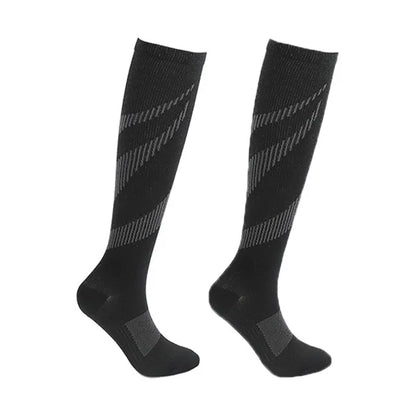 Anti Fatigue Compression Socks for Sports