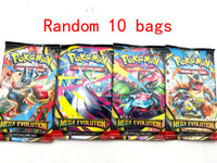 Random 10 bag