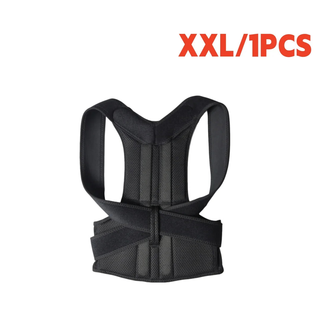 Upper Back Posture Corrector Shoulder Brace