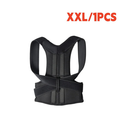 Upper Back Posture Corrector Shoulder Brace