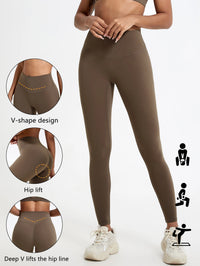 Caramel Brown