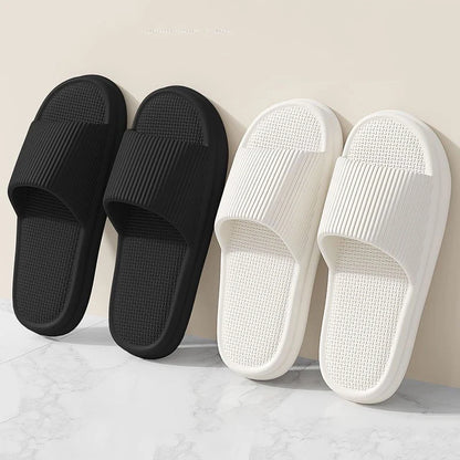 Unisex Lightweight Cloud Slide Sandals