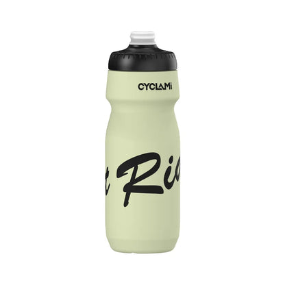 650ml PP5 Squeeze Cycling Water Bottle
