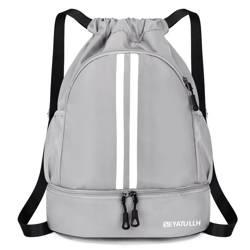 Waterproof Basketball and Swimming Sports Backpack