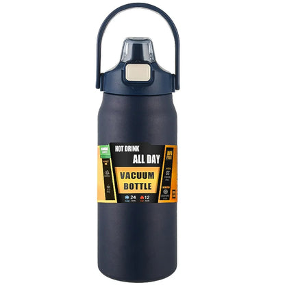 304 Stainless Steel Insulated Tumbler with Straw