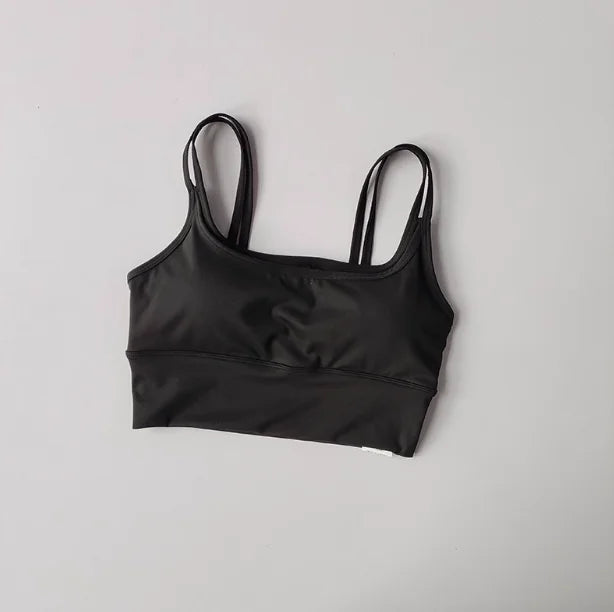Women's Quick Dry High Support Sports Bra