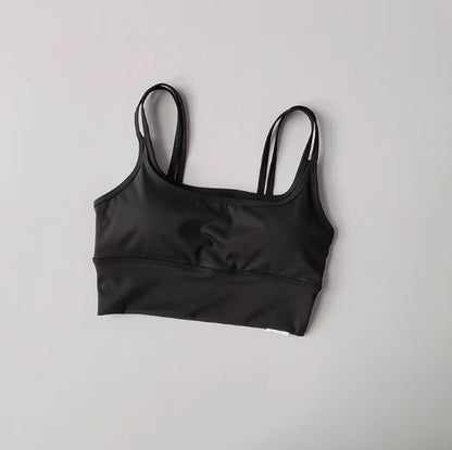 Women's Quick Dry High Support Sports Bra