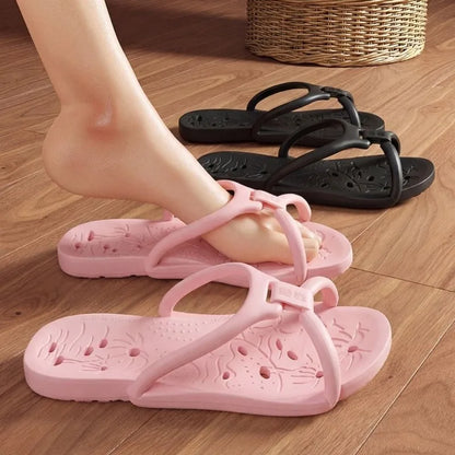 Ultra Soft EVA Quick Dry Travel Slippers for Men & Women