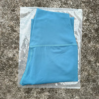 Cham blue