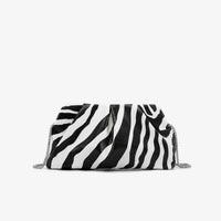 Zebra pattern B