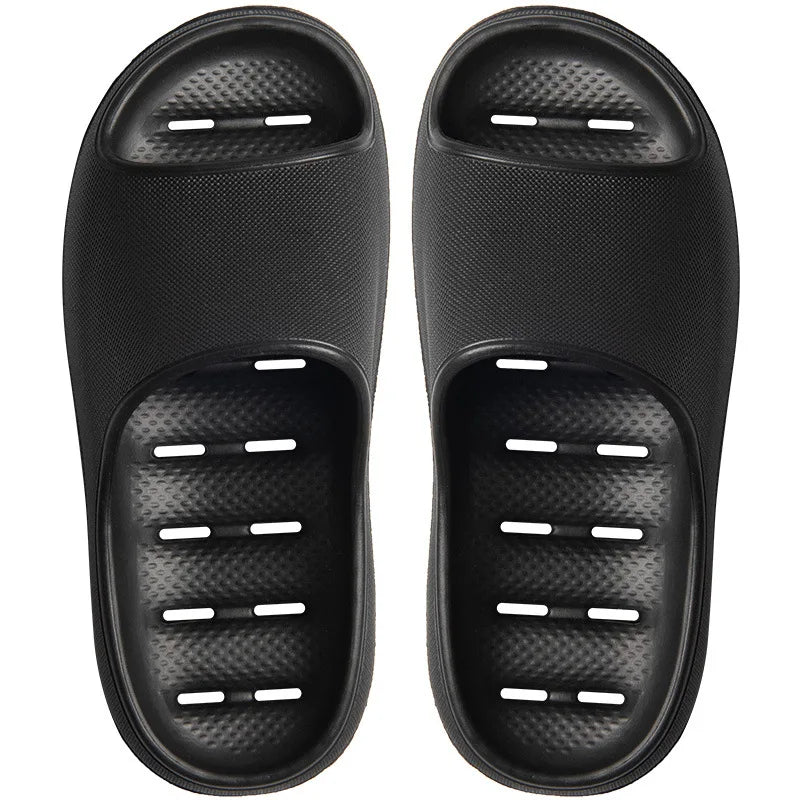 Men's Quick Dry Anti Slip EVA Shower Slippers
