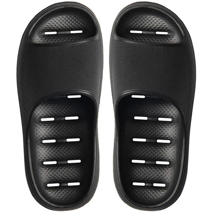 Men's Quick Dry Anti Slip EVA Shower Slippers