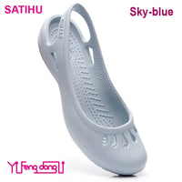 Sky Blue