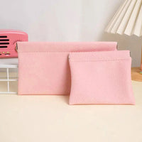 Pink C L and S