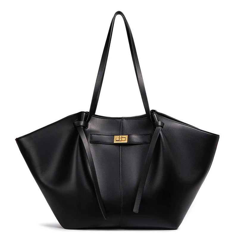 Trendy Bat Shaped Shoulder Crossbody Bag for Women