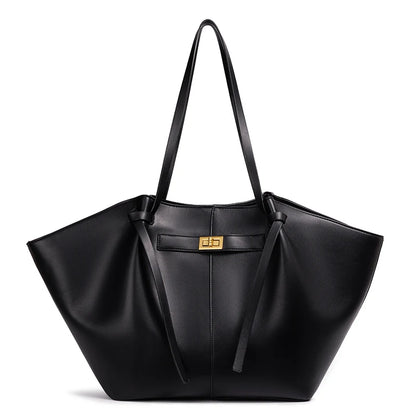 Trendy Bat Shaped Shoulder Crossbody Bag for Women
