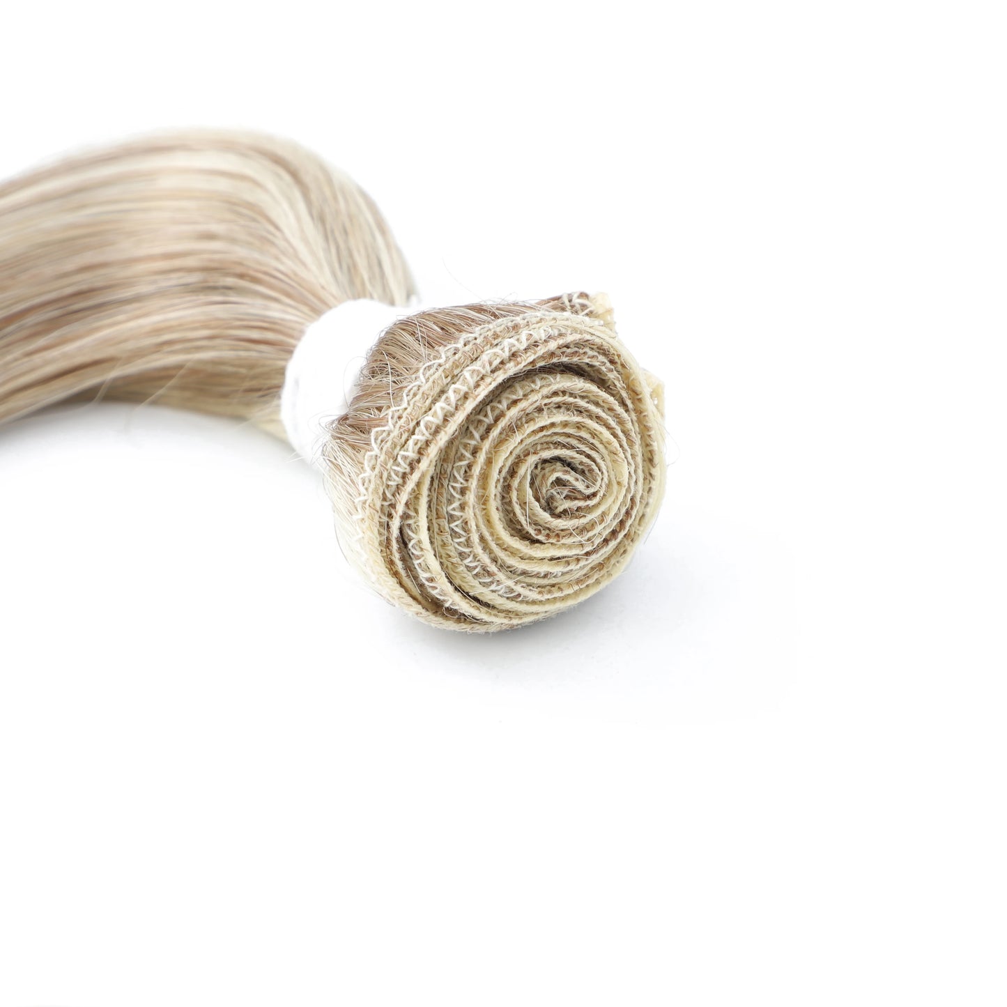 Colorful Ombre Body Wave Synthetic Hair Extensions