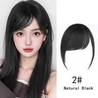 Natural Black