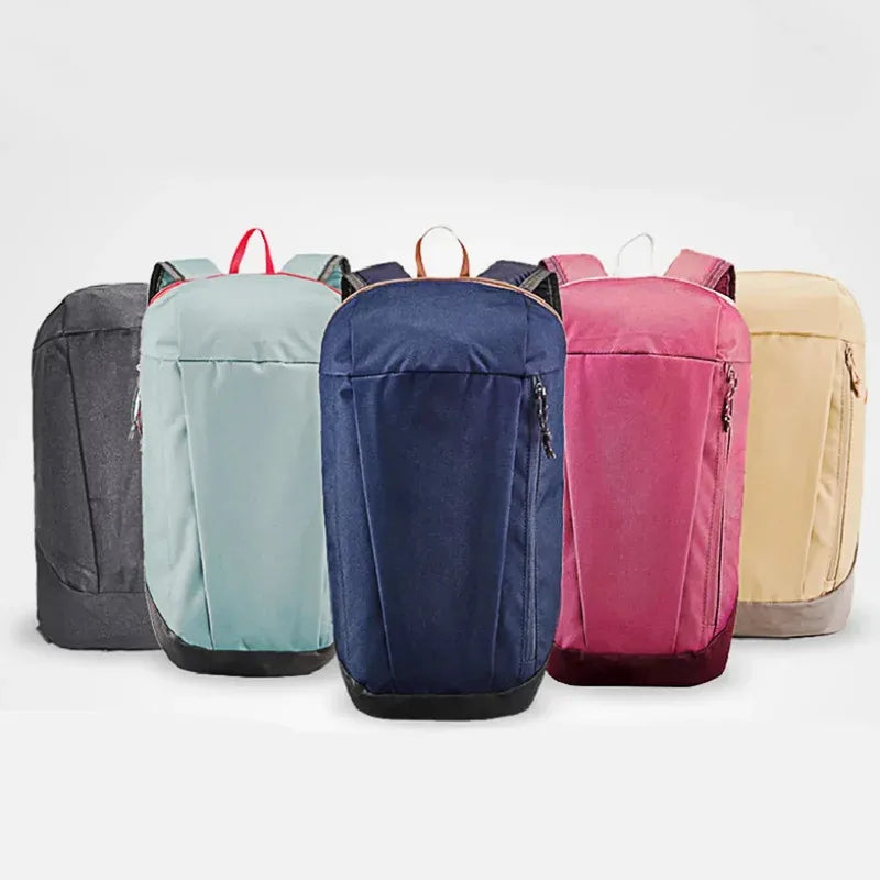 Unisex Ultralight Mini Travel Sports Backpack