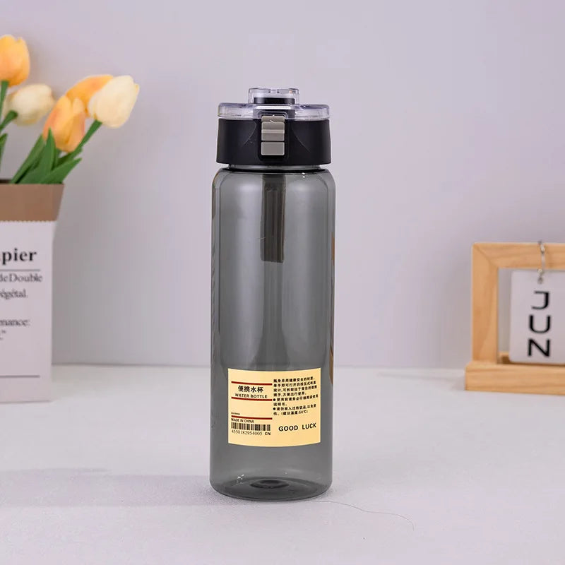 350ml to 800ml Leak Proof Kids School Water Bottle
