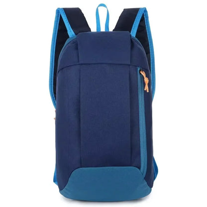 HOMEFISH Men's Lightweight Outdoor Sports Backpack