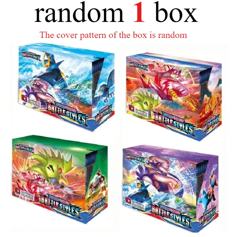 360 Piece Pokémon Scarlet and Violet 151 Trading Card Set