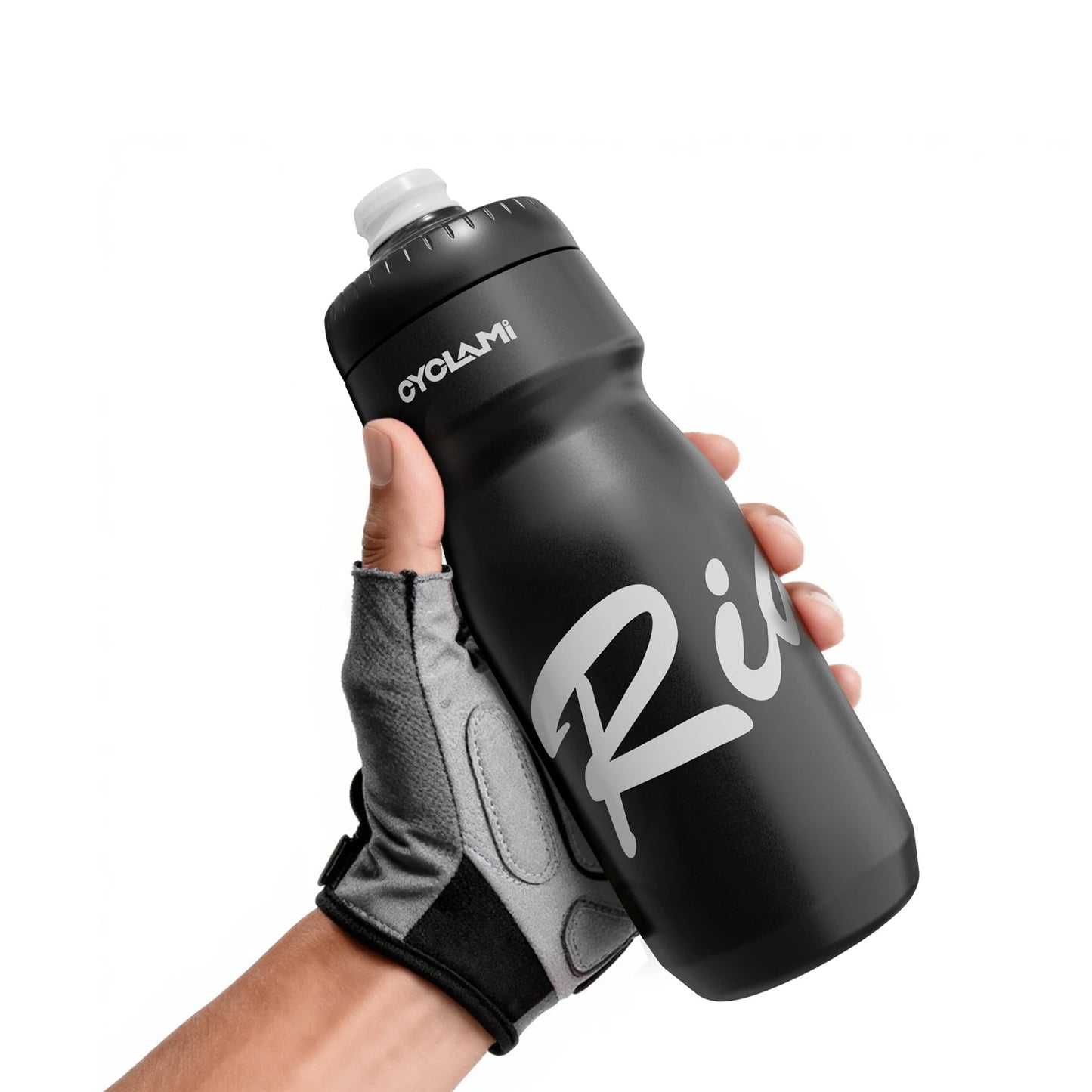 650ml Ultralight Leak Proof Cycling Water Bottle