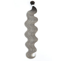 Ombre Grey