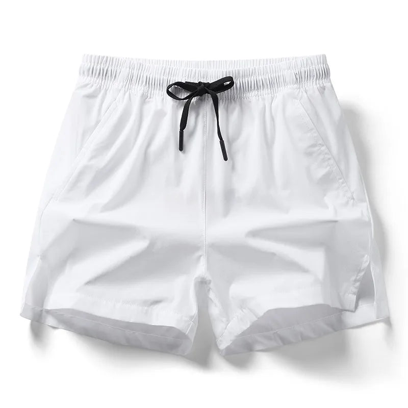 Men's Quick Dry Breathable Fitness Shorts