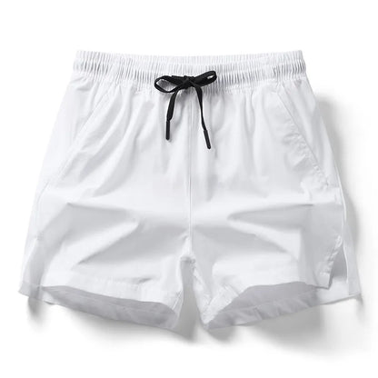 Men's Quick Dry Breathable Fitness Shorts