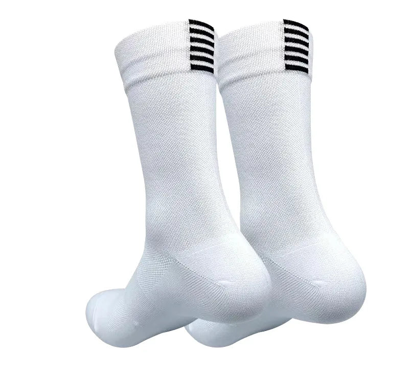 Unisex Quick Dry Cycling and Running Socks