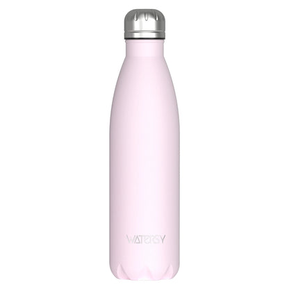 WATERSY 500ml Stainless Steel Insulated Water Bottle