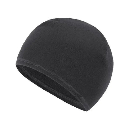 Unisex Warm Windproof Polar Fleece Skull Cap