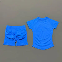 Electric Blue