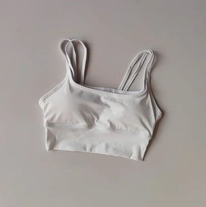Women's Quick Dry High Support Sports Bra