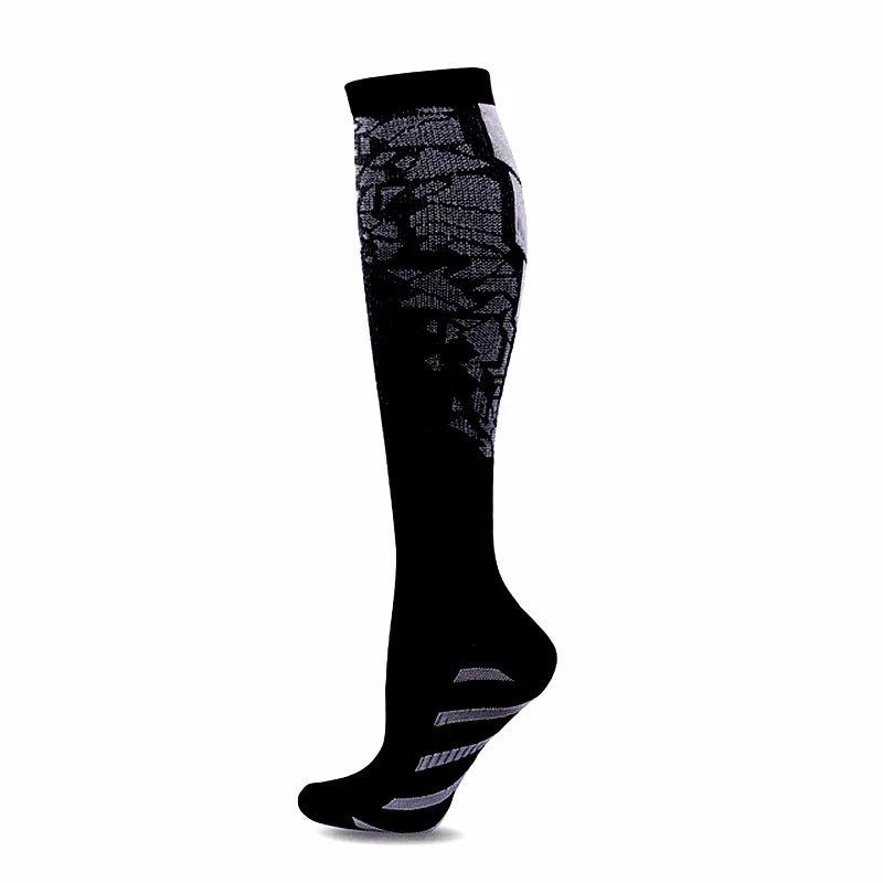 Anti Fatigue Compression Socks for Sports