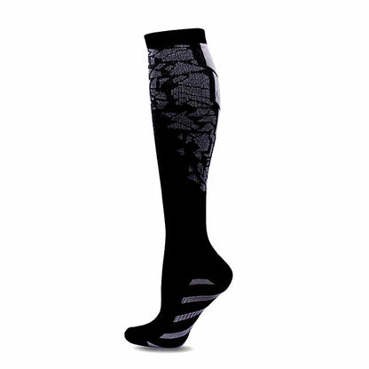 Anti Fatigue Compression Socks for Sports