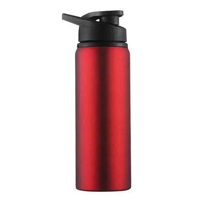 1 to 15 Pack Stainless Steel Cycling Water Bottles