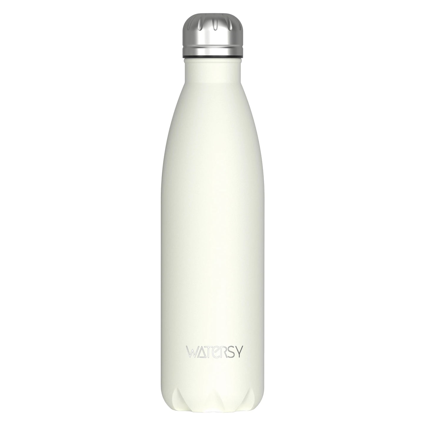 WATERSY 500ml Stainless Steel Insulated Water Bottle