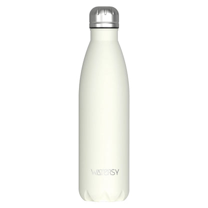WATERSY 500ml Stainless Steel Insulated Water Bottle