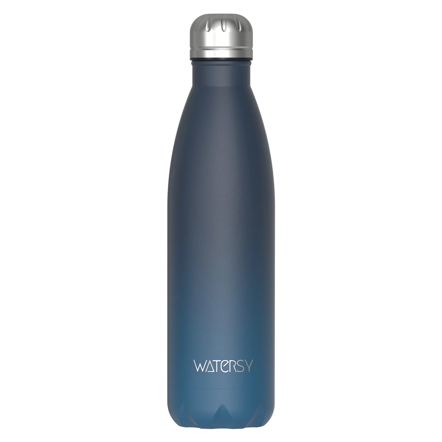 WATERSY 500ml Stainless Steel Insulated Water Bottle