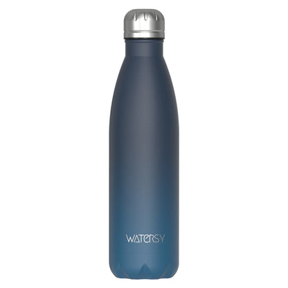 WATERSY 500ml Stainless Steel Insulated Water Bottle