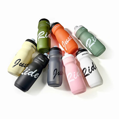650ml Ultralight Leak Proof Cycling Water Bottle