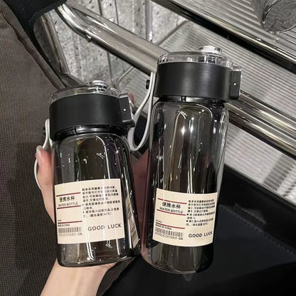 350ml to 800ml Leak Proof Kids School Water Bottle