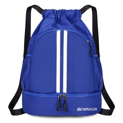 Waterproof Basketball and Swimming Sports Backpack