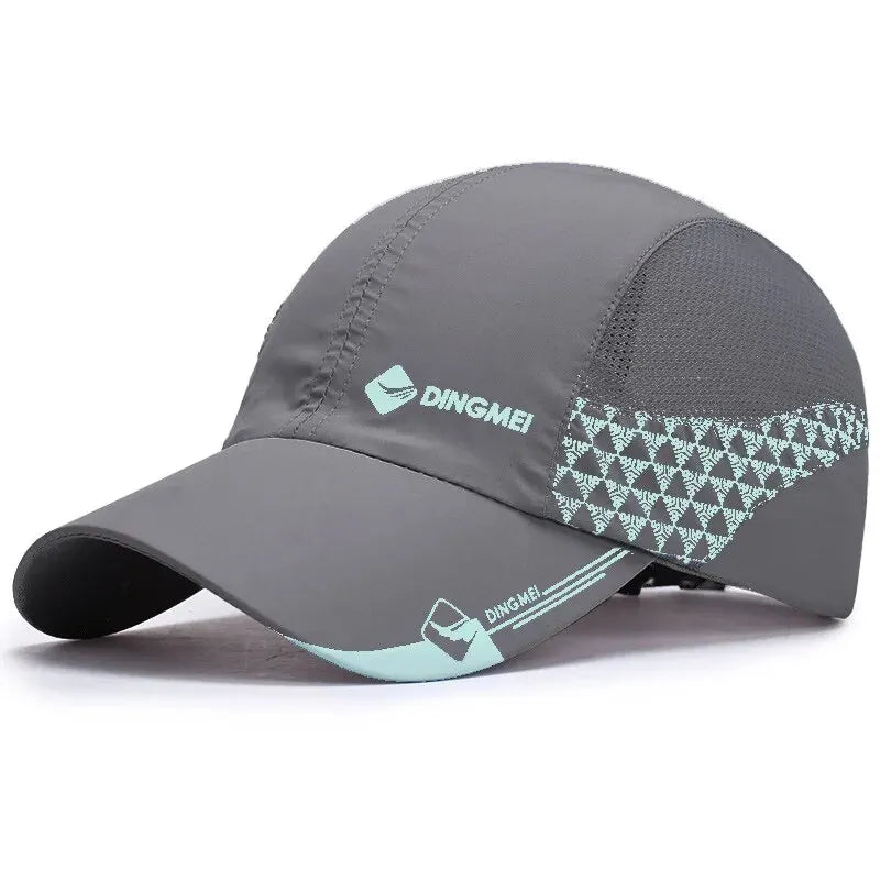 Men's Casual Outdoor Sun Protection Baseball Cap