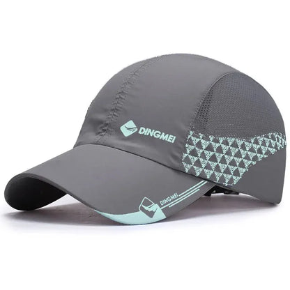 Men's Casual Outdoor Sun Protection Baseball Cap