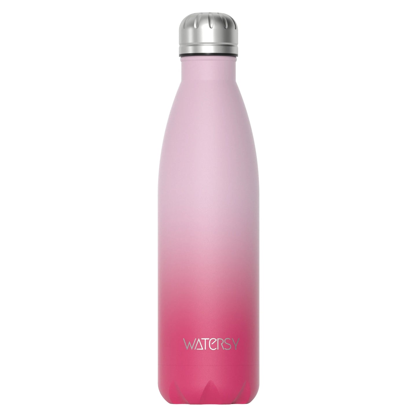 WATERSY 500ml Stainless Steel Insulated Water Bottle