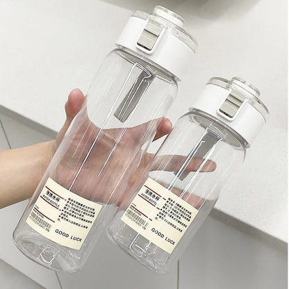 350ml to 800ml Leak Proof Kids School Water Bottle